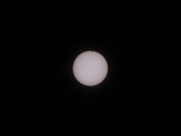 Venus Transits